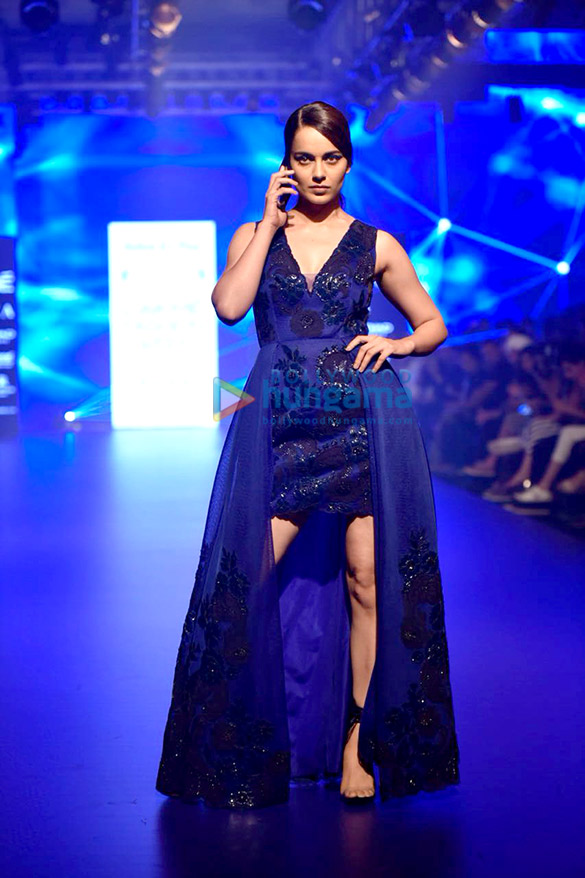 celebs grace lakme fashion week 2018 day 22