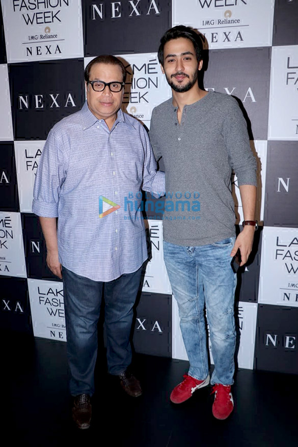 celebs grace lakme fashion week 2018 day 4 15 2