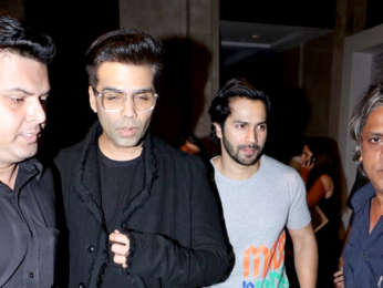 Celebs grace Lakme Fashion Week 2018 - Day 4