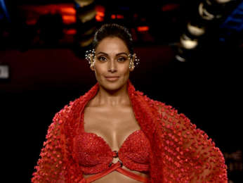 Celebs grace Lakme Fashion Week 2018 - Day 4