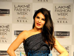 Celebs grace Lakme Fashion Week 2018 – Day 4