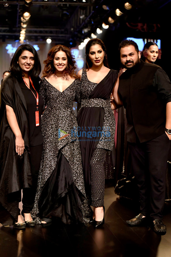 celebs grace lakme fashion week 2018 day 4 20