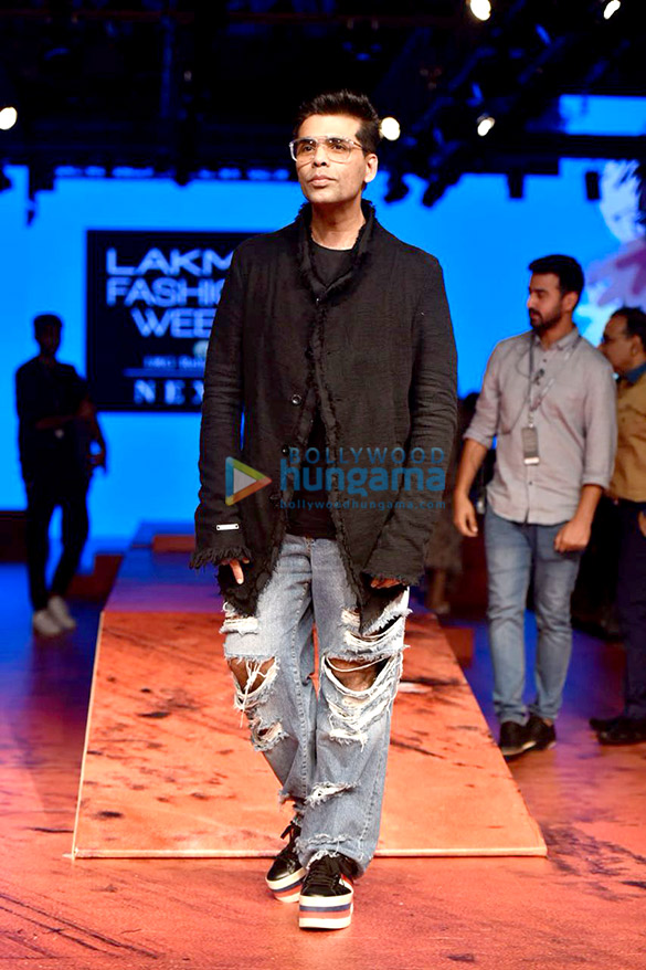 celebs grace lakme fashion week 2018 day 4 4 3