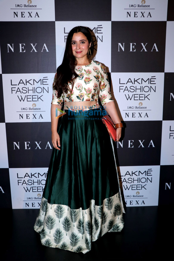 celebs grace lakme fashion week 2018 day 4 5 4