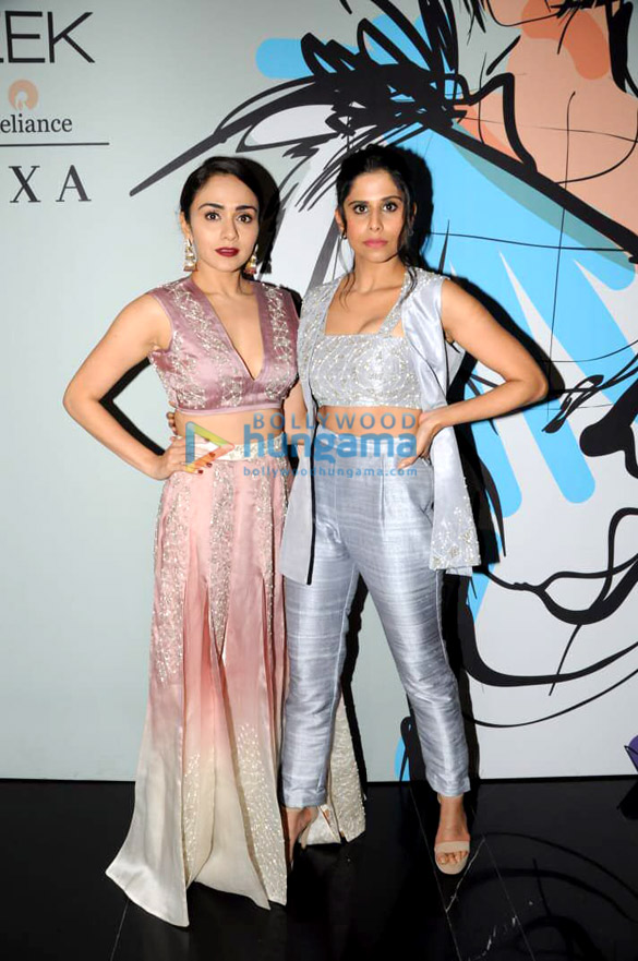 celebs grace lakme fashion week 2018 day 5 7