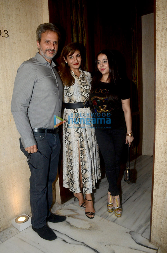celebs grace manish malhotras bash 6