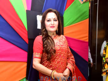 Celebs grace Perfect Pati TV serial launch