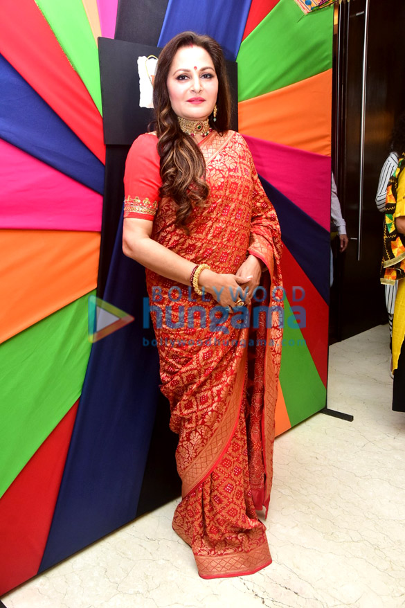 celebs grace perfect pati tv serial launch 6