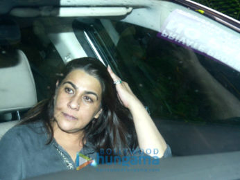Celebs grace Sara Ali Khan’s birthday bash