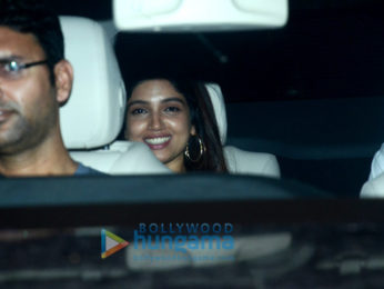 Celebs grace Sara Ali Khan’s birthday bash