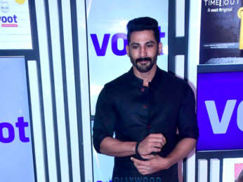 Celebs grace Voot event