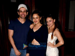 Celebs grace Yuvika Chaudhary’s birthday bash