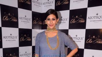 Celebs grace the launch of Rahul Luthra’s Ra Abta Jewels Palki at Azotiique