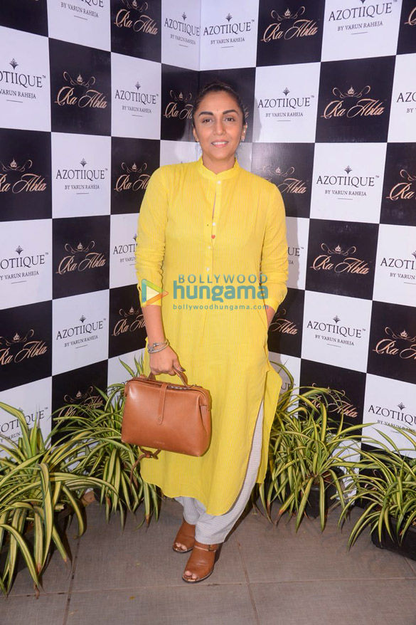 celebs grace the launch of palki collection by ra abta 3