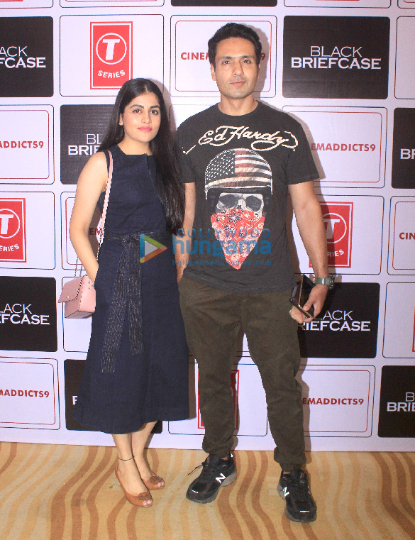 celebs grace the preview of maniesh pauls short film black briefcase 7