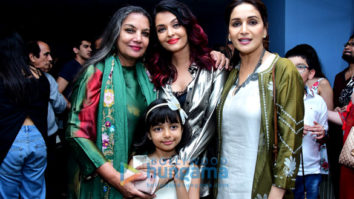 Celebs grace the screening of Fanney Khan