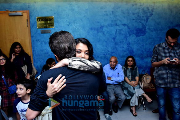 celebs grace the screening of fanney khan 10