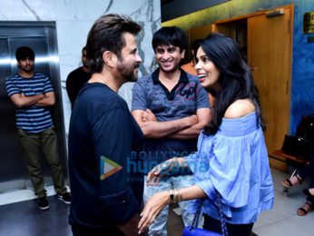 Celebs grace the screening of Fanney Khan