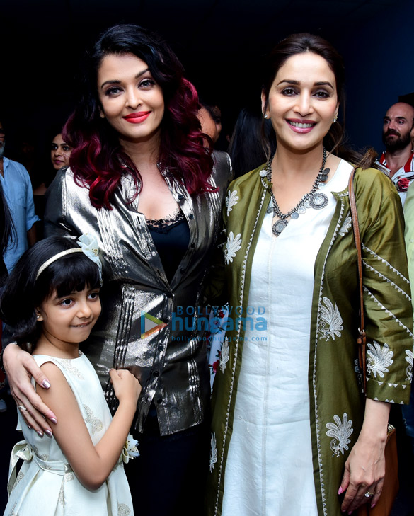 celebs grace the screening of fanney khan 6