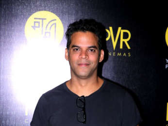 Celebs grace the screening of 'Garbage' as a part of MAMI Year Round Programme