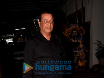 Celebs grace the screening of Satyameva Jayate