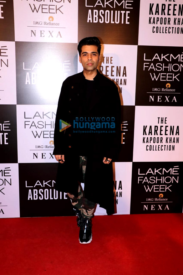 celebs snapped at the grand finale of lakme fashion week 2018 7