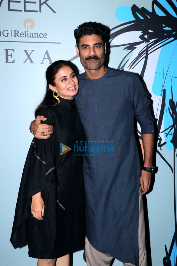 celebs snapped attending the lakme fashion week 2018 2 2