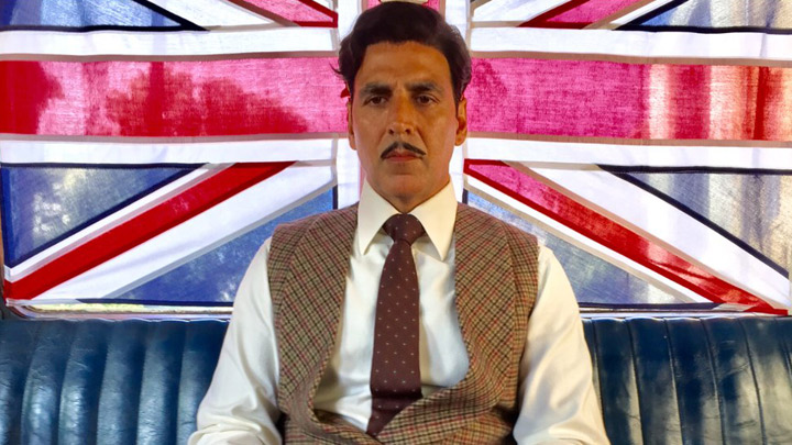 Check Out The Making Of Akshay Kumar’s Gold