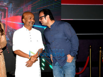 Deepshikha graces the launch of her debut song 'Kya Hua Tera Wada'