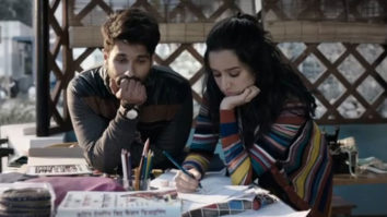 Dekhte Dekhte (Batti Gul Meter Chalu)
