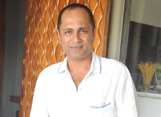 Despite suffering from dengue relapse, Vipul Shah continues work on Namastey England