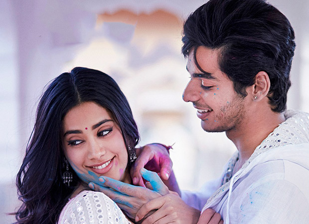 Dhadak Day 18 in overseas