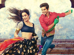 Box Office: Dhadak Day 19 in overseas