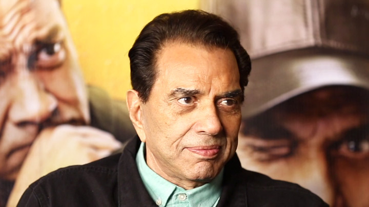 Dharmendra: “Salman Khan is Yamla, Aamir Khan is Pagla, SRK is deewana” | RAPID FIRE Dharmendra: “Salman Khan is Yamla, Aamir Khan is Pagla, SRK is deewana” | RAPID FIRE