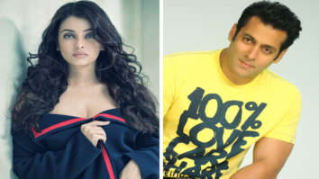 Did Aishwarya Rai Bachchan BLAME Salman Khan for not being able to do Padmaavat and Bajirao Mastani?