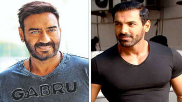 EXCLUSIVE: After Ajay Devgn, John Abraham decides to set up his own theatre chain