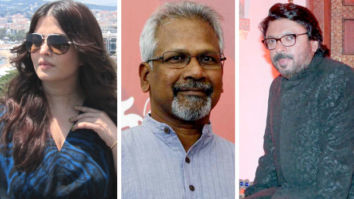 EXCLUSIVE: Aishwarya Rai Bachchan opens up about working with Mani Ratnam, Sanjay Leela Bhansali and dealing with trolls