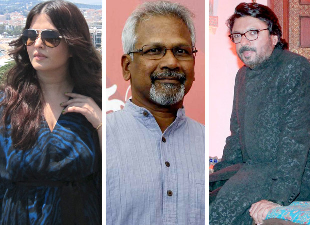 EXCLUSIVE Aishwarya Rai Bachchan opens up about working with Mani Ratnam, Sanjay Leela Bhansali and dealing with trolls EXCLUSIVE Aishwarya Rai Bachchan opens up about working with Mani Ratnam, Sanjay Leela Bhansali and dealing with trolls