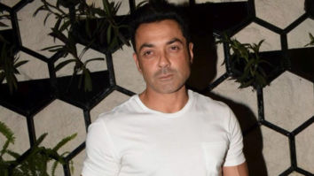 EXCLUSIVE: Bobby Deol opens up about working with Salman Khan, Yamla Pagla Deewana Phir Se, Housefull 4 and choosing the wrong films