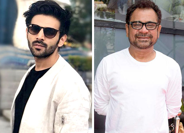 EXCLUSIVE: Kartik Aaryan signs his next with Anees Bazmee and Eros Productions?