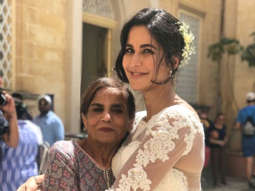 EXCLUSIVE: No! Salman Khan and Katrina Kaif are NOT getting married in this scene from Bharat!