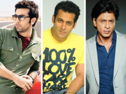 EXCLUSIVE: Will Ranbir Kapoor or Shah Rukh Khan replace Salman Khan in Dhoom 4?