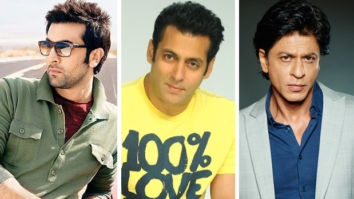 EXCLUSIVE: Will Ranbir Kapoor or Shah Rukh Khan replace Salman Khan in Dhoom 4?