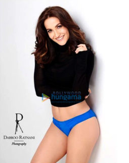 Celebrity Photos of Elli Avram