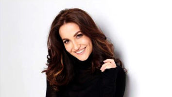 Celebrity Photos of Elli Avram