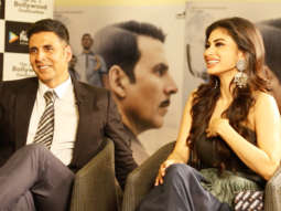 Exclusive: Naino Ne Baandhi UNPLUGGED by Akshay Kumar & Mouni Roy