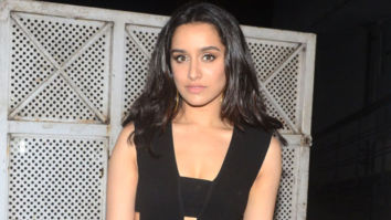 Exclusive: Shraddha Kapoor opens up about Stree, Shakti Kapoor’s Instagram life and failure of Haseena Parkar