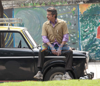 Movie Stills Of The Movie Fanney Khan