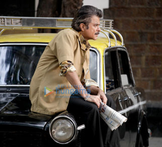 Movie Stills Of The Movie Fanney Khan