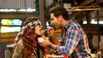 Movie Stills Of The Movie Fanney Khan